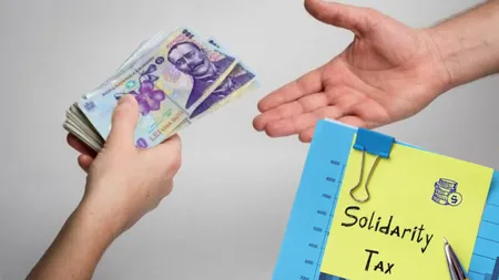 Statul român este în impas: suma încasată din taxa de solidaritate este de trei ori mai mică decât cea așteptată. „România are nevoie foarte mare de orice fel de venit”