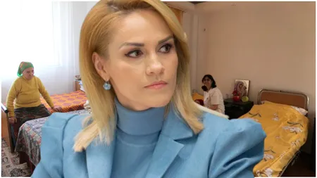 Gabriela Firea nu stă pe gânduri: își va anunța demisia, dacă se demonstrează că este implicată în scandalul azilelor. „Vinovații trebuie să plătească”