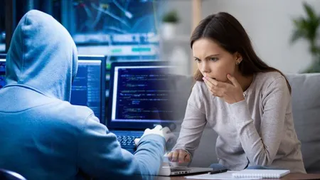 Avertisment pentru români! Amenințările online din perioada vacanțelor. Care sunt cele mai frecvente fraude online