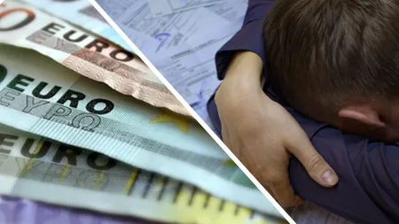 BCE a majorat din nou dobânda cheie. Românii vor plăti mai mult pentru ratele la creditele în euro