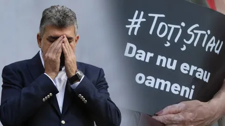 Marcel Ciolacu pune piciorul în prag. Premierul i-a demis pe prefectul și subprefectul din Mureș în scandalul azilelor. „Trebuie desființate anumite instituții”