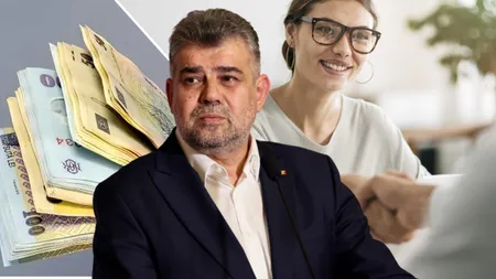 Marcel Ciolacu, despre planul pentru reducerea cheltuielilor bugetare. Ce se va întâmpla cu salariile românilor. „Statul nu își permite”