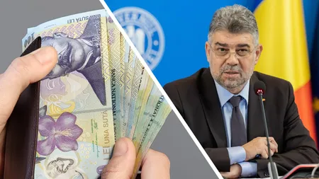 Marcel Ciolacu dă asigurări! Ce se va întâmpla cu salariile românilor. „Nu va fi tăiat niciun salariu în România”