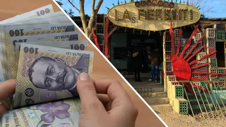 Ce preț are, de fapt, o casă în zona în care se filmează serialul Las Fierbinți. Românii trebuie să scoată sume uriașe din buzunare