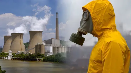 Simulare de accident nuclear în România la CNE Cernavodă. În ce perioadă va avea loc exerciţiul naţional Valahia 2023