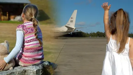 Un nou ajutor pentru copiii care au părinții plecați la muncă în străinătate. Legea a fost promulgată de președintele Klaus Iohannis