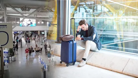 Probleme pe un aeroport din Londra. Zboruri anulate sau întârziate în plin sezon, până pe 8 august. Ce companii aeriene sunt afectate