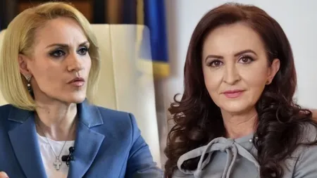 Cine este Natalia Intotero, noul ministru al Familiei! Gabriela Firea a fost oficial înlocuită
