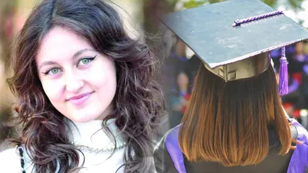 Daniela a făcut naveta 4 ani pentru a merge la liceu, dar asta nu a oprit-o din a lua nota 9.99 la Bacalaureat. „Rezultatele sunt dovada muncii mele”