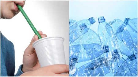 Locurile din România în care oamenii folosesc deșeurile de plastic pentru a le transforma în noi obiecte. „Va deveni un centru educaţional pentru reciclare”