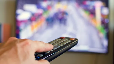 Industria de media și divertisment din România ar urma să crească cu 7% în 2023, față de anul precedent, la 4 miliarde de euro