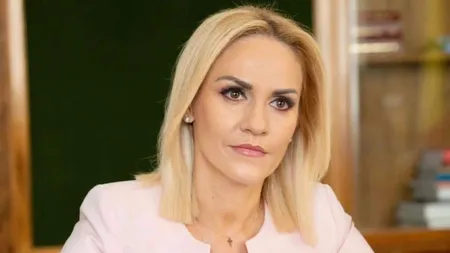 Gabriela Firea, prima reacţie în scandalul azilelor horror din Ilfov. Se încearcă scoaterea mea din cursa pentru Primăria Capitalei VIDEO