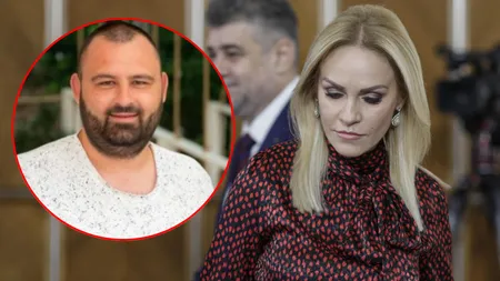Informații bombă ies la iveală! Ștefan Godei, patronul azilelor groazei, a fost angajat de Gabriela Firea la cabinetul de senator
