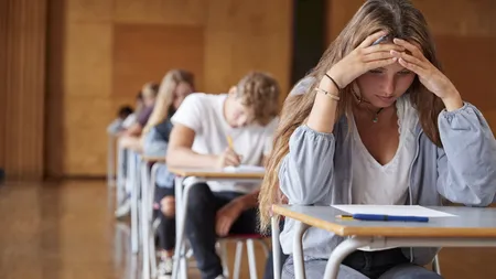 Evaluarea Națională și Bacalaureatul, o catastrofă pentru sistemul de educație din România. Se pierde peste jumătate din fiecare generație