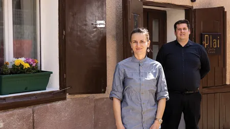 Români de succes! După 10 ani de țări străine, au revenit acasă, unde au dat drumul la afaceri: „Dacă nu ieșim din zona de confort, nu avem cum să creștem și să ne dezvoltăm profesional