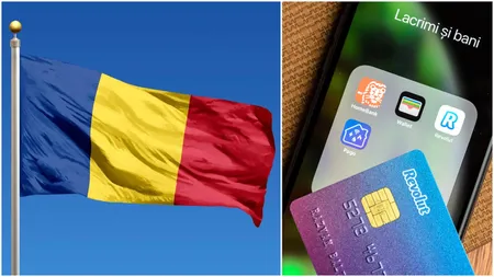 Românii iubesc Revolut-ul! Numai în primul semestru al anului 2023 în țară au intrat 740 de milioane din alte țări