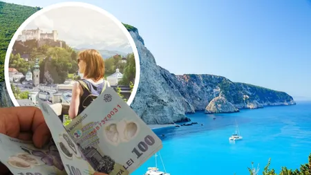 Vacanță 2023. Orașele din Europa în care trebuie să ajungi dacă vrei să dai puțini bani în concediu. Patru dintre ele sunt din România