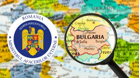 Avertisment pentru români. MAE, atenționare de călătorie în Bulgaria din cauza caniculei. Recomandările autorităților