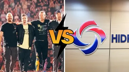 Coldplay versus Hidroelectrica. Românii au fost mai interesați să cumpere bilete la concert, decât să investească în acțiuni. Biletele s-au epuizat în câteva ore