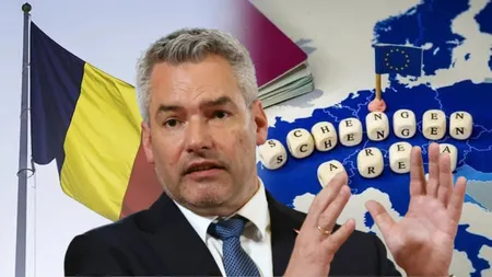 Austria rămâne de neclintit. Guvernul lui Karl Nehammer nu acceptă intrarea României în Schengen. „Este dreptul fiecărui stat”