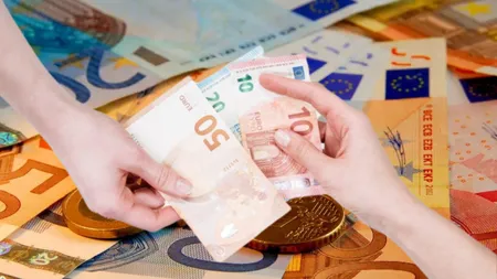 Evoluția monedei euro în următoarele 12 luni. Euro va depăși pragul de 5 lei în următorul an. „Încrederea în economie s-a redus”