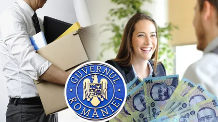 Deși amenință cu anularea a 200.000 de posturi, Guvernul își înființează o nouă instituție cu alte aproape 100 de locuri de muncă. Salariile vor fi cu 50% mai mari decât la Palatul Victoriei