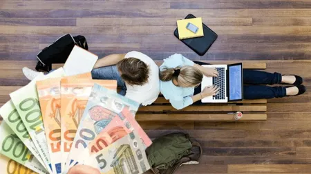 Spaţii de recreere, cantină și mai multe cămine pentru studenți! Ministerul Educației, investiție de peste 143 milioane de euro pentru campusurile studențești