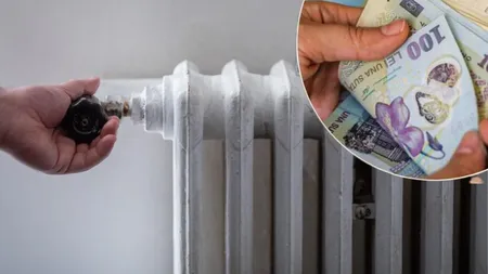 Localitatea din România în care facturile nu se simt la buzunar. Românii nu dau mulți bani pentru căldură. Cum își încălzesc casele