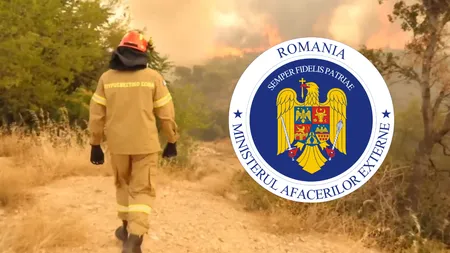 O nouă alertă de călătorie pentru Grecia. MAE, avertisment pentru românii care pleacă în vacanță