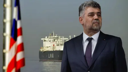 Senatul SUA a stabilit strategia de securitate a Mării Negre. Prima reacție a premierului Marcel Ciolacu. „Veşti foarte bune”