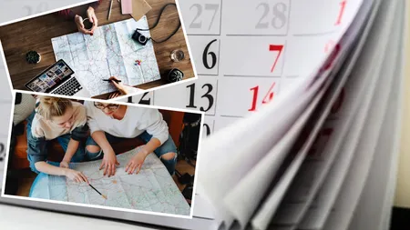 Vacanță 2023. Perioada în care trebuie să cumperi bilete de avion pentru concediul din iarnă. Prețurile sunt foarte mici