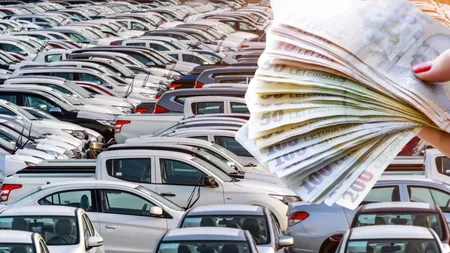 Românii încă mai au bani: câți s-au înscris la programele RABLA și RABLA PLUS în 2023