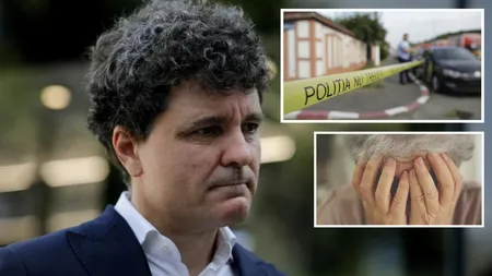 Nicușor Dan, primele declarații despre cazul azilelor groazei. Primarul Capitalei: „Statul nu există, legea nu există”