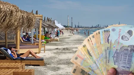 Cât costă o săptămână de cazare la all inclusive în Năvodari. Ce primești în schimbul banilor