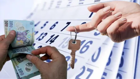 Analiză. Care sunt cele mai bune luni pentru a vinde sau închiria un apartament. Te poți îmbogăți în această perioadă!