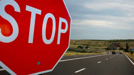 Restricții de circulație cauzate de caniculă, pe drumurile naționale din 21 de județe. CNAIR, avertisment oficial