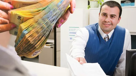 Bugetarii din România care au refuzat să treacă în declarația de avere pentru 2022 salariile uriașe pe care le încasează. ANI le-a dat acordul