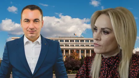 Cine este Bogdan Ivan, cel care va prelua Ministerul Familiei după demisia Gabrielei Firea în scandalul azilelor. Ce a făcut politicianul în trecut