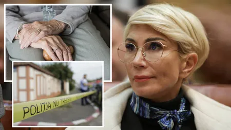 Raluca Turcan refuză să-și dea demisia cerută de mai mulți lideri PSD în scandalul azilelor. „Făptuitorii vor fi pedepsiți”