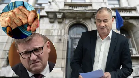 Cine este Marius Neacșu, cel care va prelua Ministerul Muncii, după demisia de răsunet a lui Marius Budăi. Politicianul are un întreg istoric