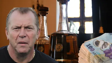 A fost lansată palinca cu semnătura lui Helmut Duckadam! Băutura este produsă în cantități limitate și are o valoare colosală