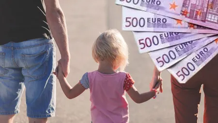 Companiile în care angajații primesc subvenții lunare echivalent cu 6 salarii pentru bunăstarea familiei