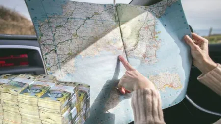 Capcane întinse pentru turiști în principalele destinații! Românii riscă amenzi uriașe dacă merg cu mașina în vacanță