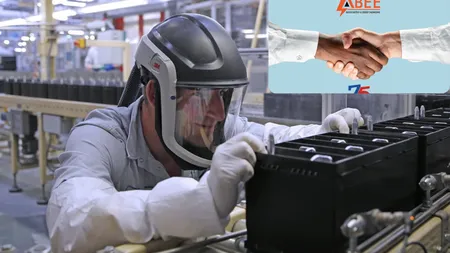 Încă un loc de muncă care caută angajați! Fabrica din Galați pune la bătaie 6.000 de locuri pentru românii doritori „Persoane care vor fi recrutate din România, pentru că ne dorim stabilitate pentru fabrică”