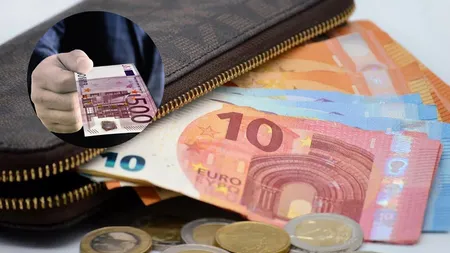 Eurobarometru: 71% dintre români susțin puternic trecerea la moneda euro, deși țara noastră nu îndeplinește toate criteriile necesare