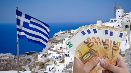Nemulțumirile românilor prind contur în legătura cu Grecia! Care este motivul scumpirilor de la 30 de euro la 130 de euro pe noapte