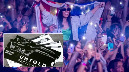 Se dă startul la festivalurile verii 2023! Tinerii se înghesuie să prindă biletele mult căutate. Câți bani scot din buzunar pentru a participa