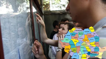 Bacalaureat 2023. S-au afișat rezultatele finale la examenul maturității după contestații. Rata de promovare este 75%