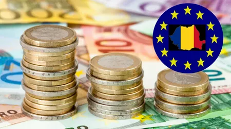 Românii, de trei ori mai săraci decât europenii. Diferența averii este de la cer la pământ - de la 33.000 euro la 100.000 euro