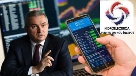 Listarea Hidroelectrica a făcut istorie pe piața de capital din România. Nicu Marcu, președintele ASF „Este cea mai mare listare pe care România o are în ultimii ani”